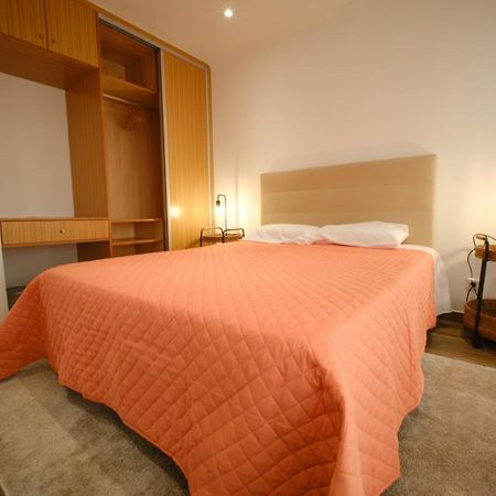 Apartmán Fonte Da Via Faja Grande Exteriér fotografie