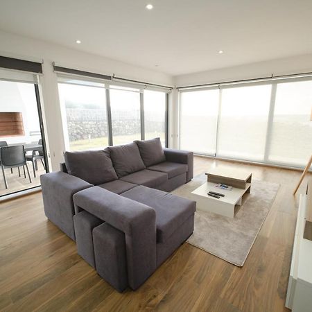 Apartmán Fonte Da Via Faja Grande Exteriér fotografie
