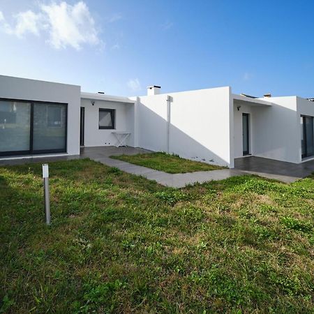 Apartmán Fonte Da Via Faja Grande Exteriér fotografie