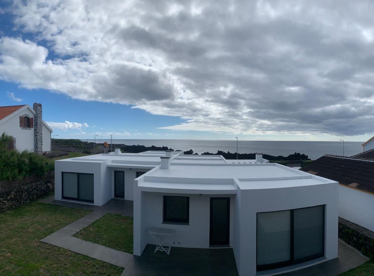 Apartmán Fonte Da Via Faja Grande Exteriér fotografie
