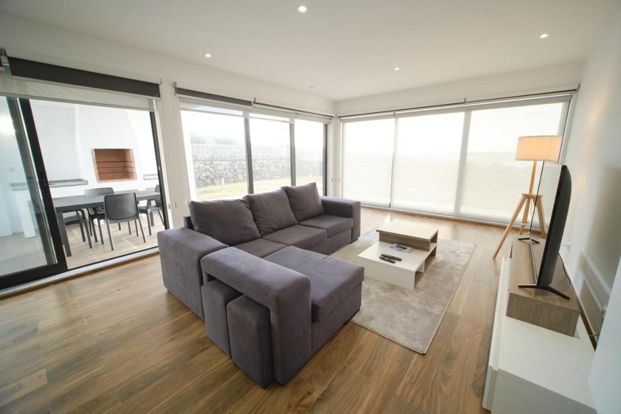 Apartmán Fonte Da Via Faja Grande Exteriér fotografie
