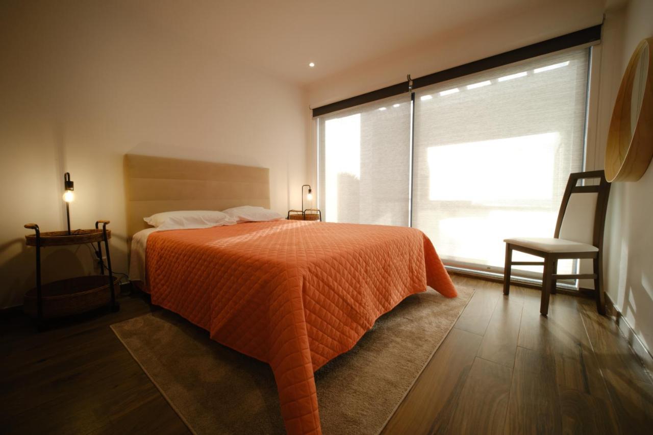 Apartmán Fonte Da Via Faja Grande Exteriér fotografie