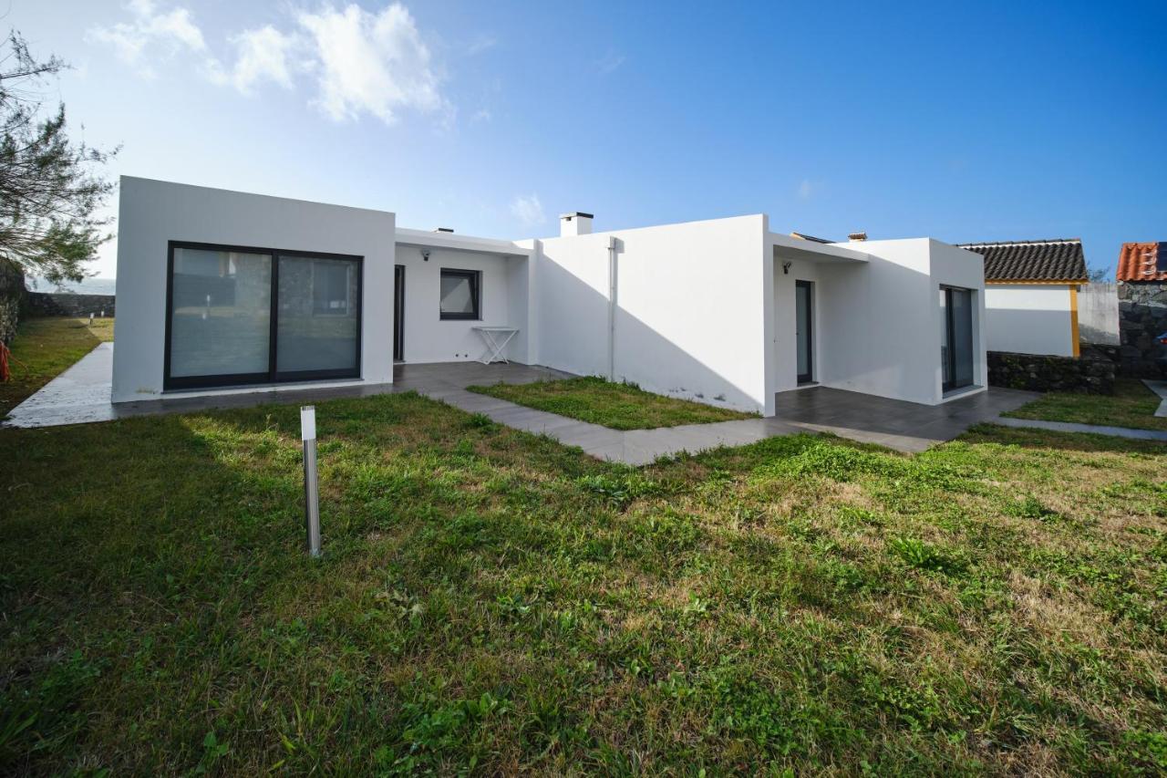 Apartmán Fonte Da Via Faja Grande Exteriér fotografie