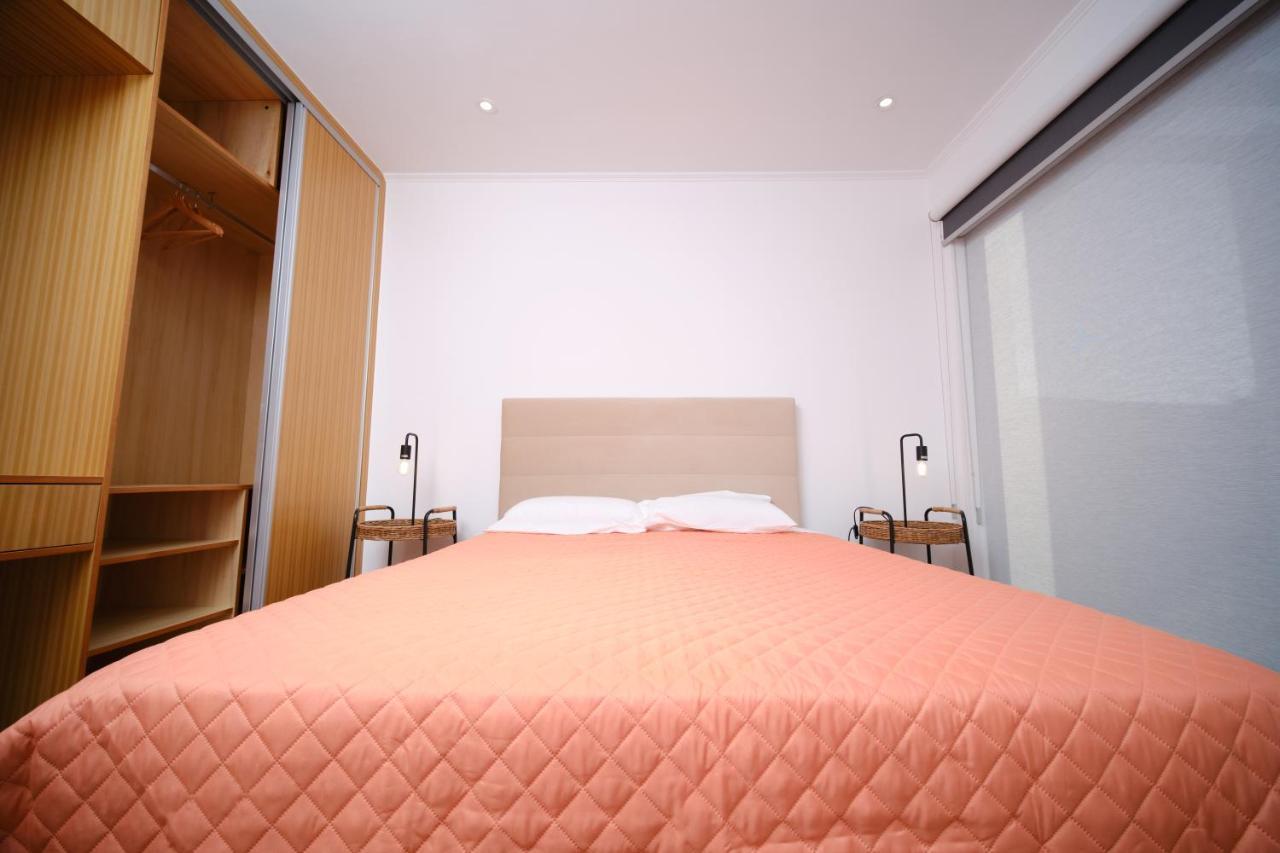 Apartmán Fonte Da Via Faja Grande Exteriér fotografie