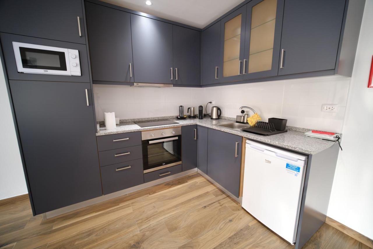 Apartmán Fonte Da Via Faja Grande Exteriér fotografie