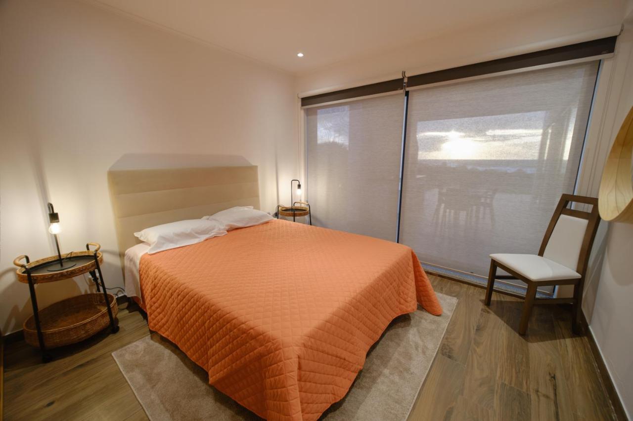 Apartmán Fonte Da Via Faja Grande Exteriér fotografie